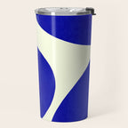 Abstract M09 Travel Mug Gallery Image 2