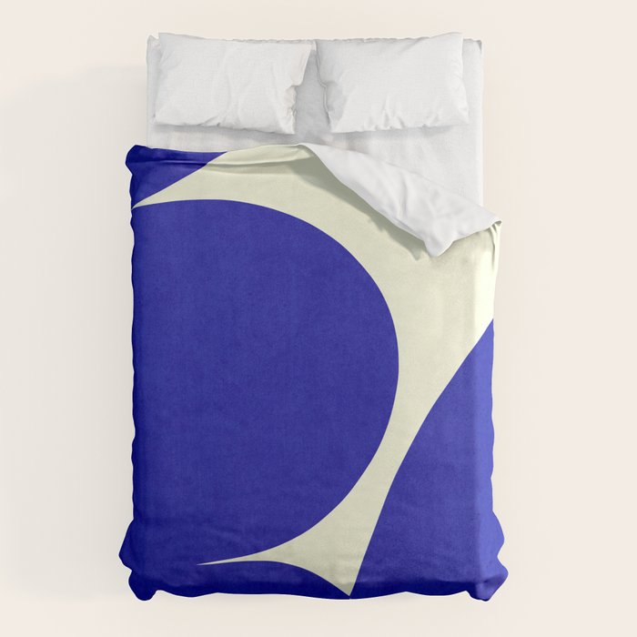 Abstract M09 Duvet Cover Gallery Image 6