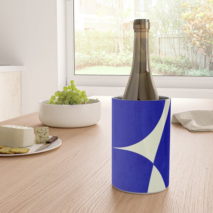 Abstract M09 Wine Chiller Gallery Image 4