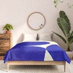 Abstract M09 Comforter Gallery Image 3