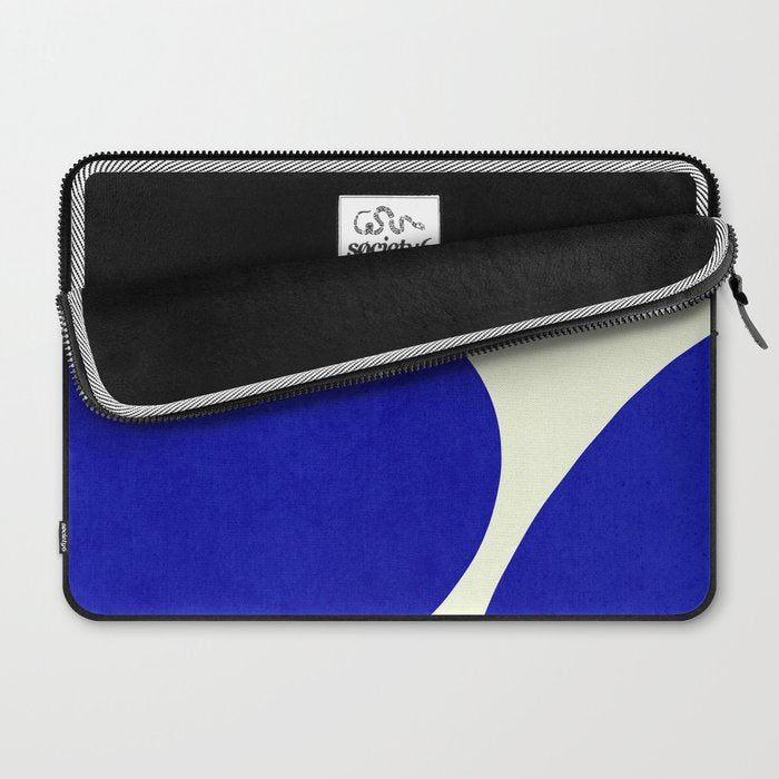 Abstract M09 Laptop Sleeve Gallery Image 2