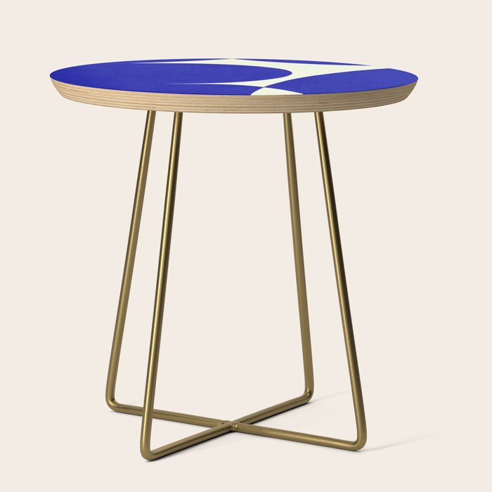 Abstract M09 Side Table Gallery Image 1