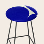 Abstract M09 Stool Gallery Image 2