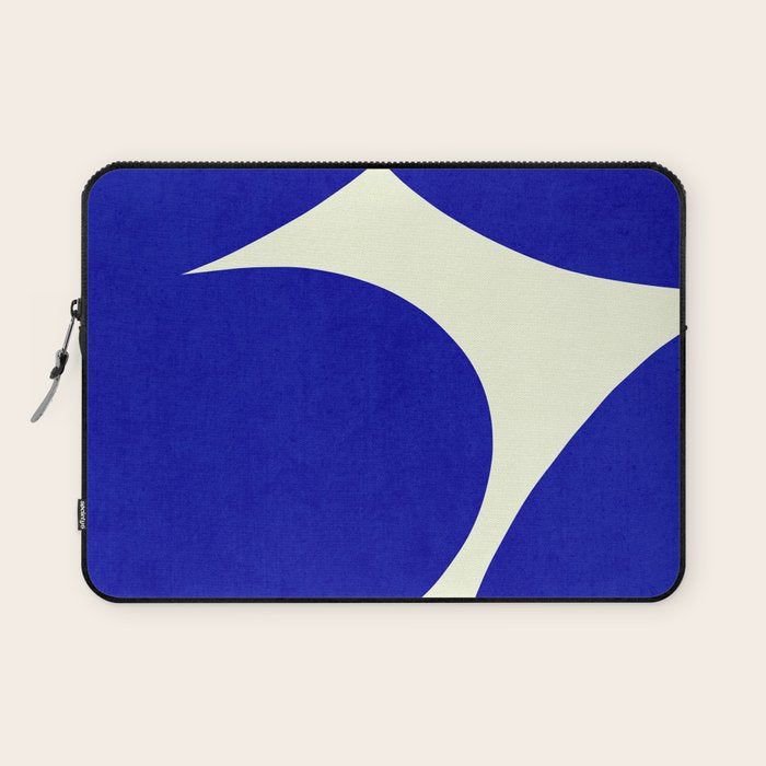 Abstract M09 Laptop Sleeve Gallery Image 1