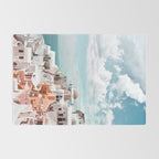 Santorini, Oia Rug Gallery Image 2