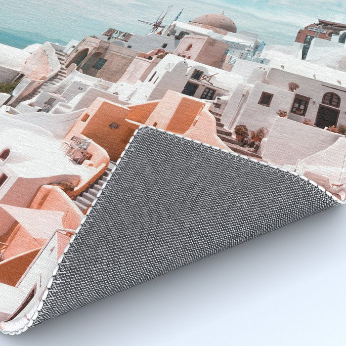 Santorini, Oia Rug Gallery Image 4