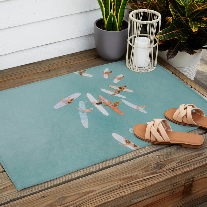 float xv Outdoor Rug Gallery Image 2