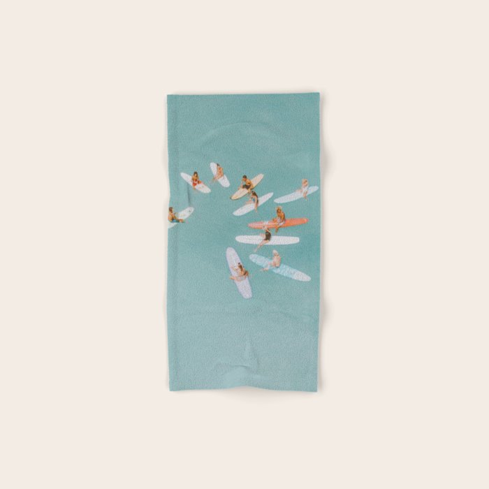 float xv Bath Towel Gallery Image 1