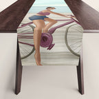Coastal Journey Table Runner Gallery Image 1