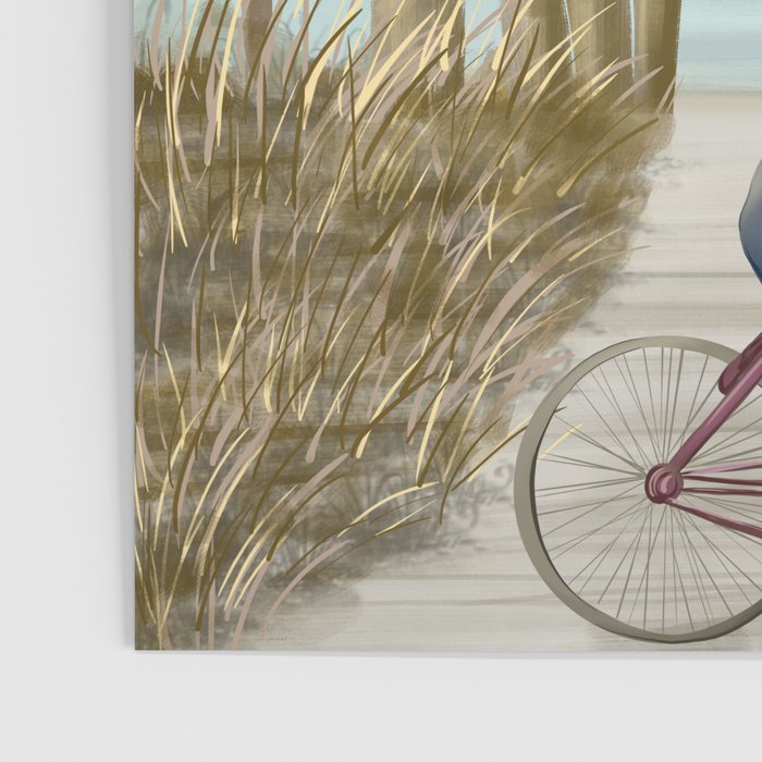 Coastal Journey Poster Gallery Image 3