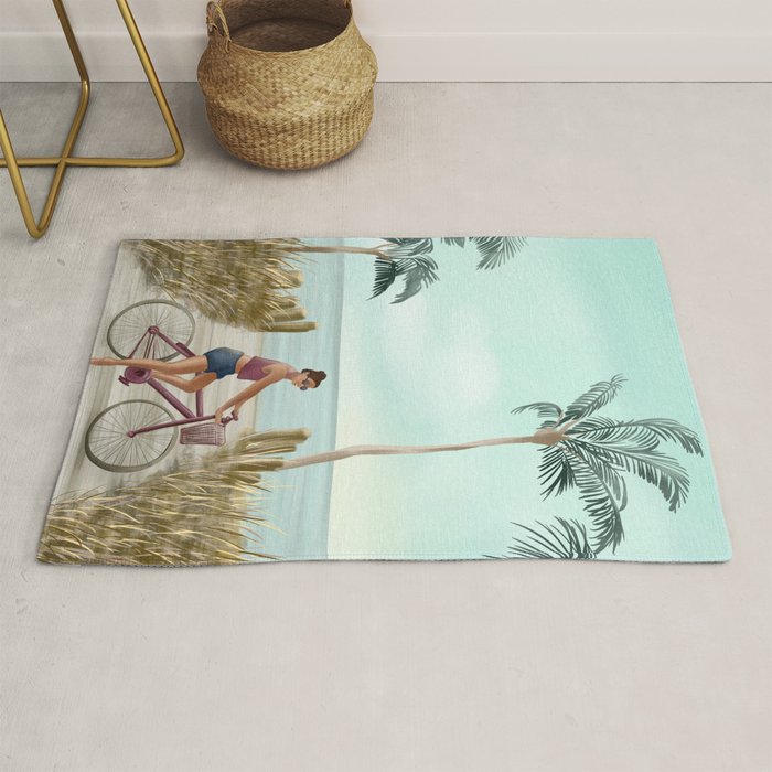 Coastal Journey Rug Gallery Image 1