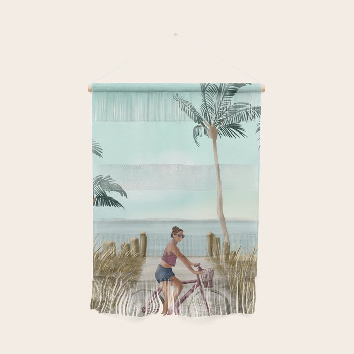 Coastal Journey Wall Hanging Gallery Image 1