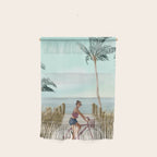 Coastal Journey Wall Hanging Gallery Image 1
