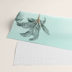 Coastal Journey Wrapping Paper Gallery Image 2