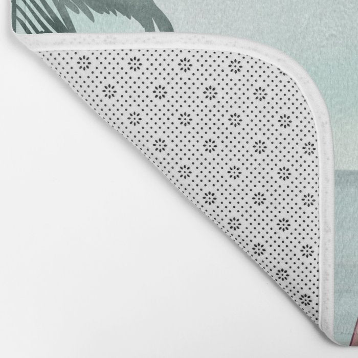 Coastal Journey Bath Mat Gallery Image 2
