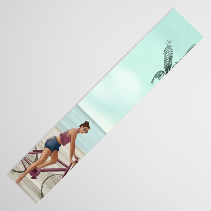 Coastal Journey Table Runner Gallery Image 3