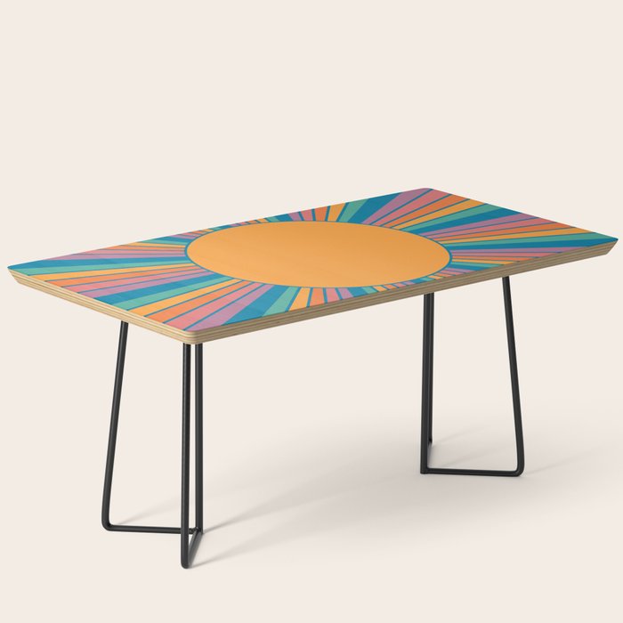 Sunshine State Coffee Table Gallery Image 1