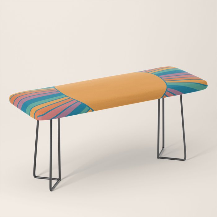 Sunshine State Bench Gallery Image 1