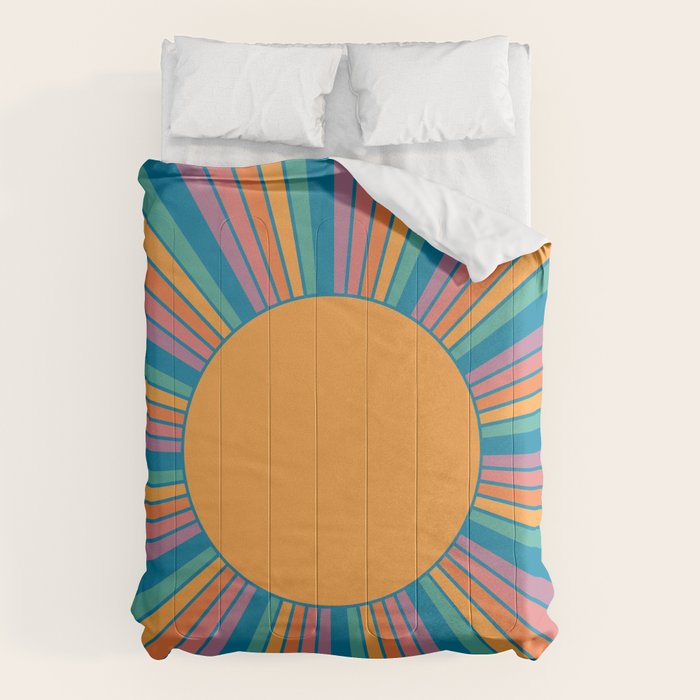 Sunshine State Comforter Gallery Image 1