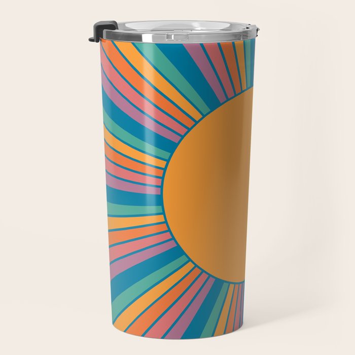 Sunshine State Travel Mug Gallery Image 3