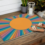 Sunshine State Outdoor Rug Gallery Image 2