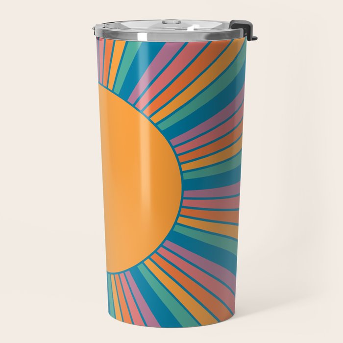 Sunshine State Travel Mug Gallery Image 2