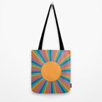 Sunshine State Tote Bag Gallery Image 2