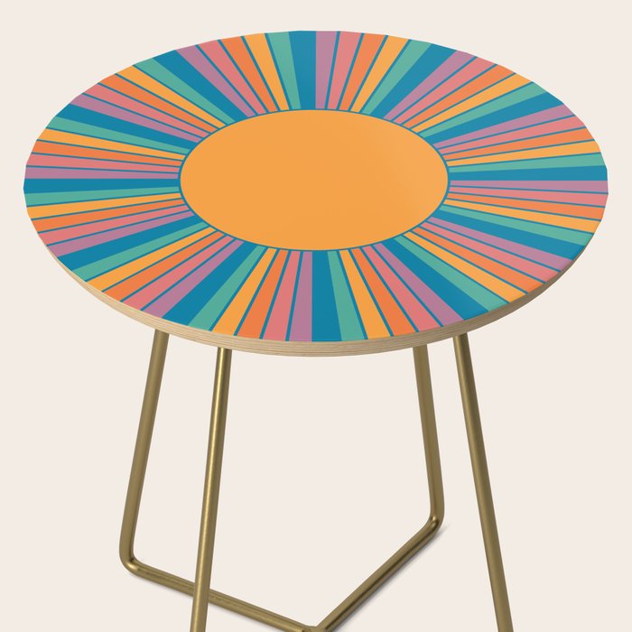 Sunshine State Side Table Gallery Image 2