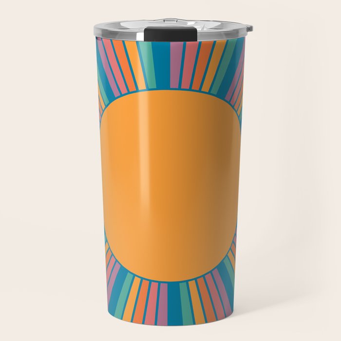 Sunshine State Travel Mug Gallery Image 1
