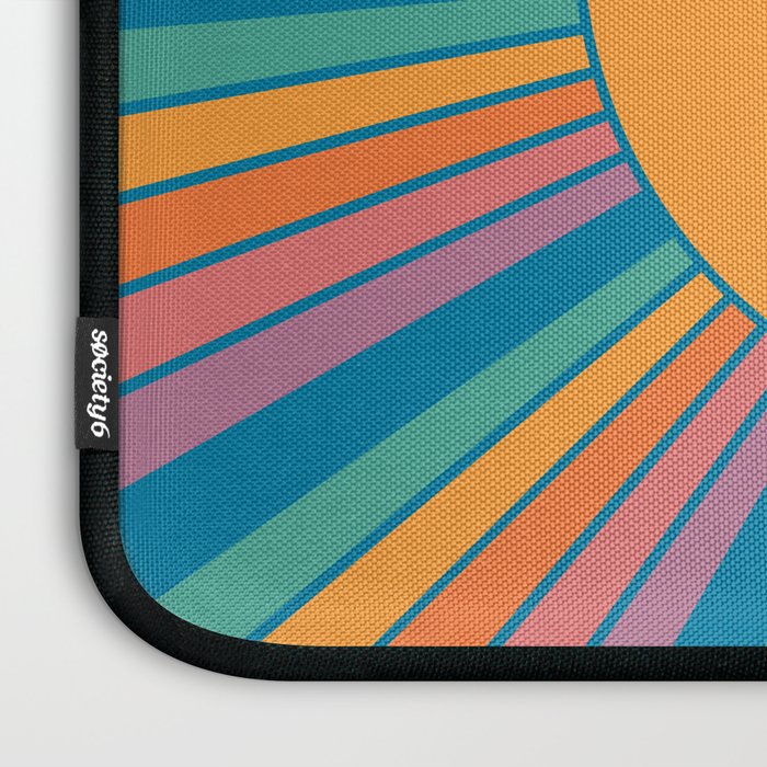 Sunshine State Laptop Sleeve Gallery Image 3