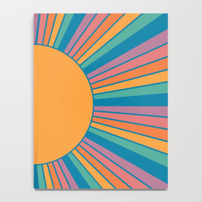 Sunshine State Notebook Gallery Image 4