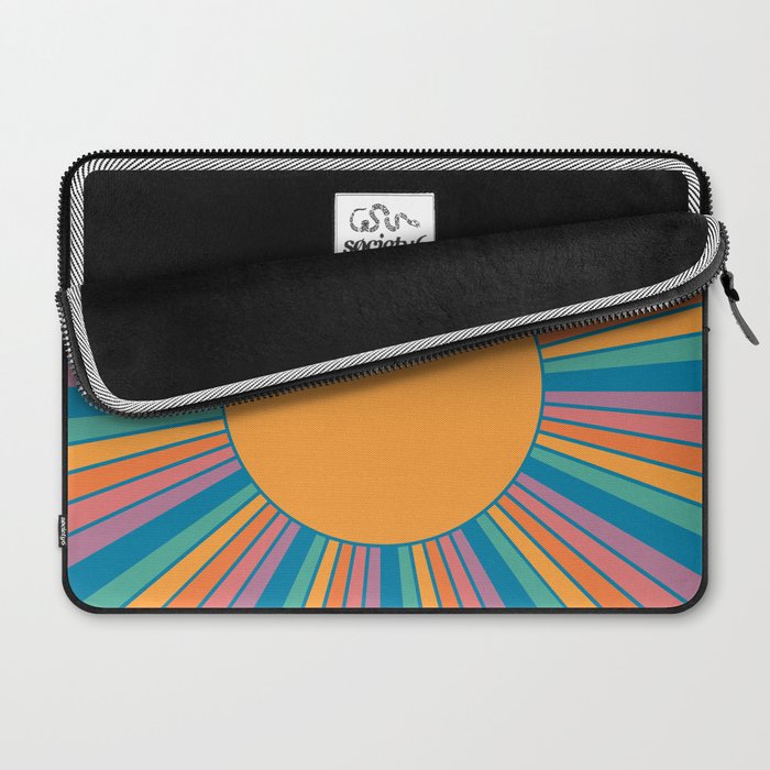 Sunshine State Laptop Sleeve Gallery Image 2