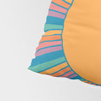 Sunshine State Pillow Sham Gallery Image 4
