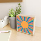 Sunshine State Mini Art Print Gallery Image 2