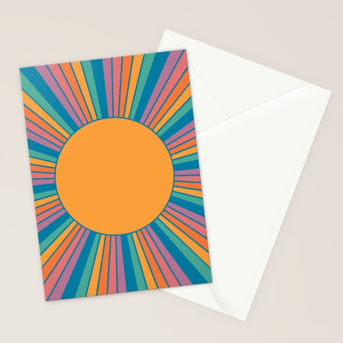 Sunshine State Stationery Card Gallery Image 2