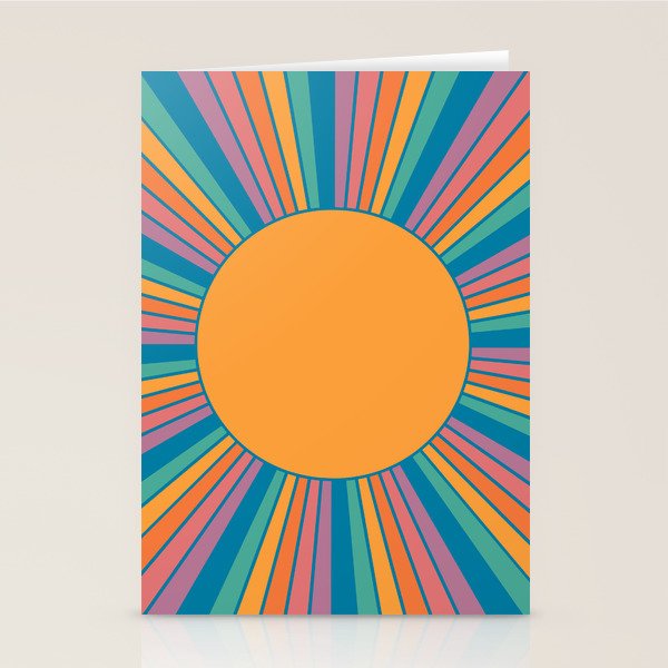 Sunshine State Stationery Card Gallery Image 2
