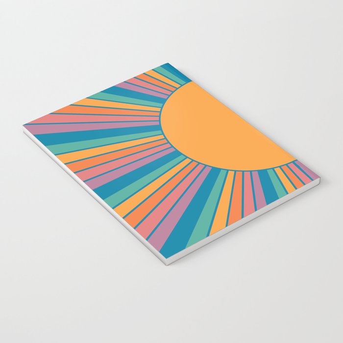 Sunshine State Notebook Gallery Image 3