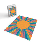 Sunshine State Jigsaw Puzzle Gallery Image 2