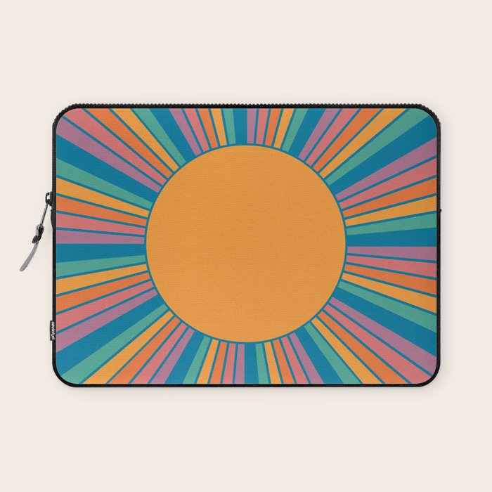 Sunshine State Laptop Sleeve Gallery Image 1