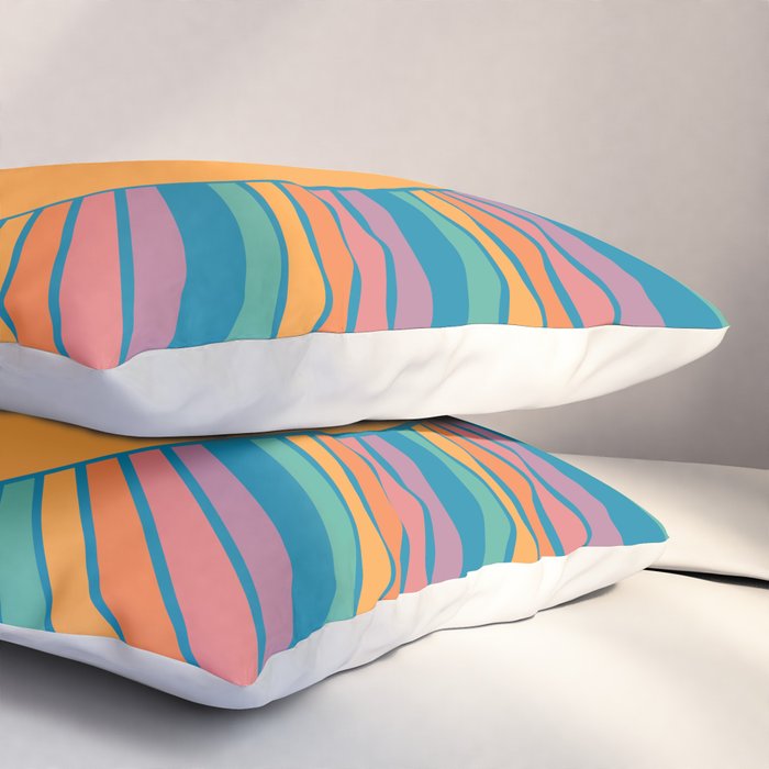 Sunshine State Pillow Sham Gallery Image 3