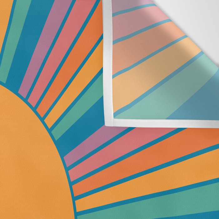 Sunshine State Wall Tapestry Gallery Image 3