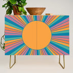 Sunshine State Credenza Gallery Image 1