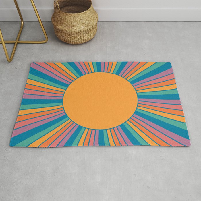 Sunshine State Rug Gallery Image 1