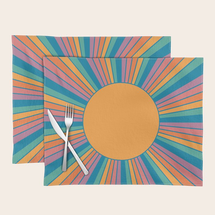 Sunshine State Placemat Gallery Image 1