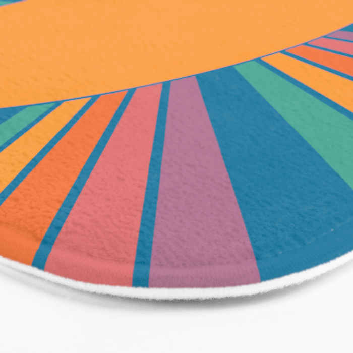 Sunshine State Bath Mat Gallery Image 3