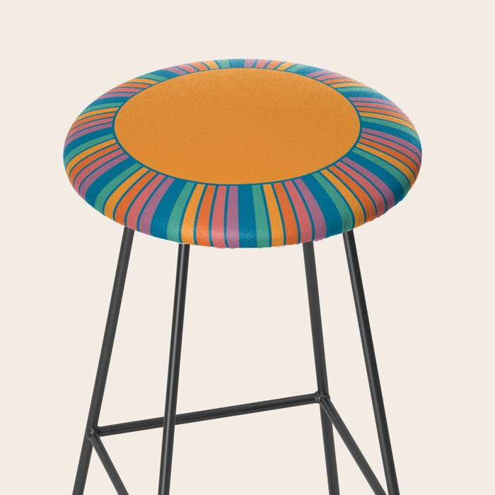 Sunshine State Stool Gallery Image 2