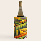 Eternal Tuscany Wine Chiller Gallery Image 2