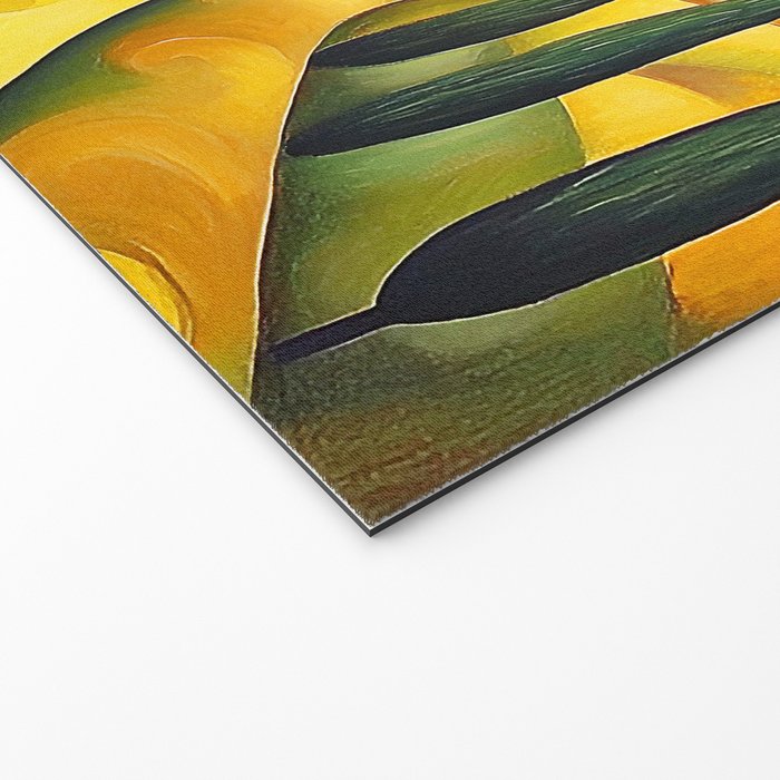 Eternal Tuscany Welcome Mat Gallery Image 2