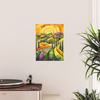 Eternal Tuscany Poster Gallery Image 2