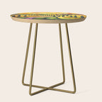 Eternal Tuscany Side Table Gallery Image 1